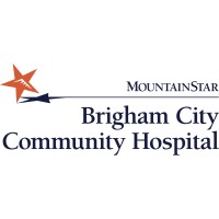 Brigham City Community Hospital