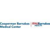 Cooperman Barnabas Medical Center