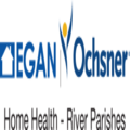 Egan - Ochsner Home Health River Parishes