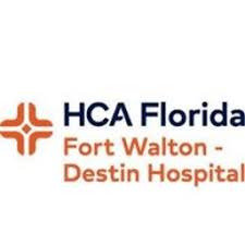 HCA Florida Fort Walton-Destin Hospital