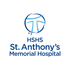 HSHS St. Anthony's Memorial Hospital