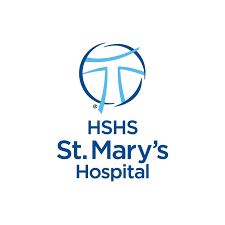 HSHS St. Mary's Hospital, Decatur