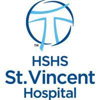 HSHS St. Vincent Hospital