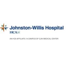 Johnston-Willis Hospital