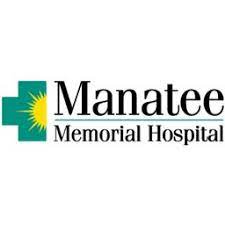 Manatee Memorial Hospital