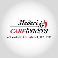 Mederi Caretenders