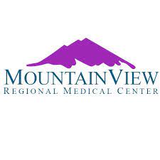 MountainView Regional Medical Center