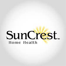 SunCrest Home Health - Clanton